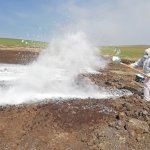 Vektörel mücadele çalışmaları devam ediyor