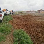 Belediyemizden etkin vektörel mücadele