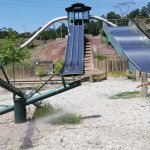 Mesire alanlarında vektörel mücadele sürüyor