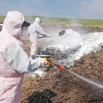 Vektörel mücadele çalışmaları devam ediyor