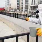 Belediyemiz vektörel mücadelede hız kesmiyor