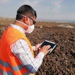 Vektörel mücadele çalışmaları devam ediyor