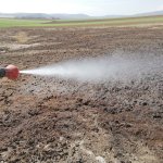 Vektörel mücadele çalışmaları devam ediyor