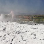 Belediyemiz, vektörel mücadelede tedbiri elden bırakmıyor