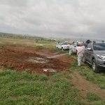 Belediyemizden etkin vektörel mücadele