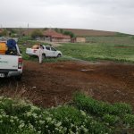 Belediyemizden etkin vektörel mücadele