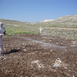 Belediyemiz, vektörel mücadelede hız kesmiyor