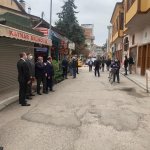 Velipaşa Hanı’nda inceleme