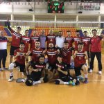 Voleybolcularımız hızlı başladı