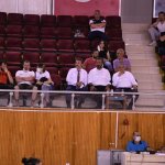 Voleybolcularımız hızlı başladı