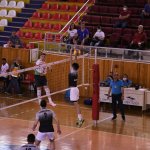 Voleybolcularımız hızlı başladı