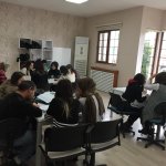 Engelli Eğitim Merkezi’nden EKPSS kolaylığı