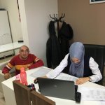 Engelli Eğitim Merkezi’nden EKPSS kolaylığı