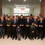 21.Şehit Emanetleri Sergisi açıldı