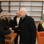 21.Şehit Emanetleri Sergisi açıldı