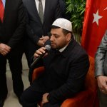 21.Şehit Emanetleri Sergisi açıldı