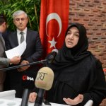 21.Şehit Emanetleri Sergisi açıldı