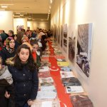 21.Şehit Emanetleri Sergisi açıldı