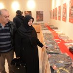 21.Şehit Emanetleri Sergisi açıldı