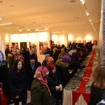 21.Şehit Emanetleri Sergisi açıldı