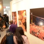 21.Şehit Emanetleri Sergisi açıldı