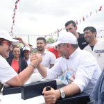 Aşgın'dan Engelsiz Spor Şöleni'nde 3 müjde