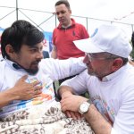 Aşgın'dan Engelsiz Spor Şöleni'nde 3 müjde