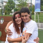 Aşgın'dan Engelsiz Spor Şöleni'nde 3 müjde