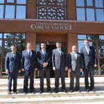 “Çorum Okuyor Projesi” final yaptı