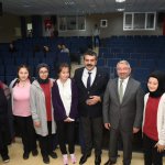 “Çorum Okuyor Projesi” final yaptı