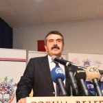 “Çorum Okuyor Projesi” final yaptı