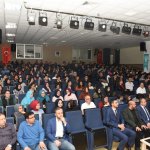 “Çorum Okuyor Projesi” final yaptı