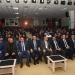 “Çorum Okuyor Projesi” final yaptı