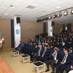 “Çorum Okuyor Projesi” final yaptı