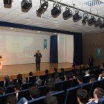 “Çorum Okuyor Projesi” final yaptı