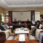 Satranç Olimpiyatları Çorum’da yapılacak