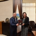 Satranç Olimpiyatları Çorum’da yapılacak