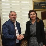 Satranç Olimpiyatları Çorum’da yapılacak