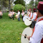 Ramazan davuluna LGS molası