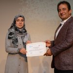 İş kulübü kursiyerleri sertifika aldı