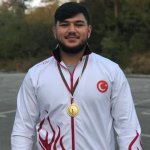 Balkan Şampiyonasında gururumuz oldular