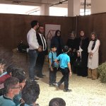 Feyza Aşgın, "Hayvanlar Allah’ın bizlere gönderdiği dilsiz varlıklardır"