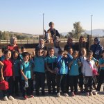 Feyza Aşgın, "Hayvanlar Allah’ın bizlere gönderdiği dilsiz varlıklardır"