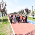 Kadınlar’dan Barış Pınarı Harekatına destek