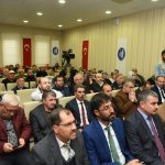 Aşgın, Akkentlilerle bir araya geldi