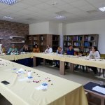 Lösemi haftası nedeniyle farkındalık oluşturdular