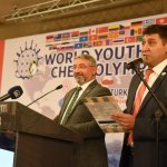 Dünya 16 Yaş Altı Satranç Olimpiyatı sona erdi