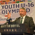 Dünya 16 Yaş Altı Satranç Olimpiyatı sona erdi