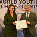 Dünya 16 Yaş Altı Satranç Olimpiyatı sona erdi