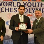 Dünya 16 Yaş Altı Satranç Olimpiyatı sona erdi